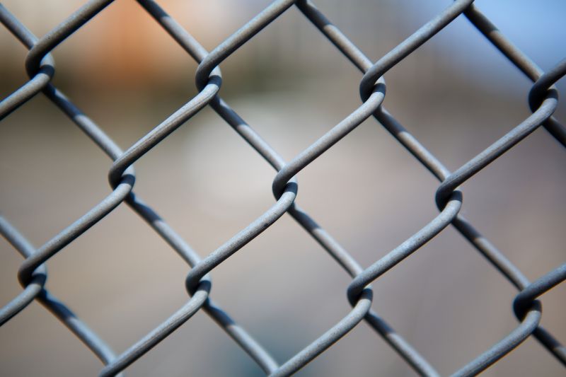 Chain Link Fence Service