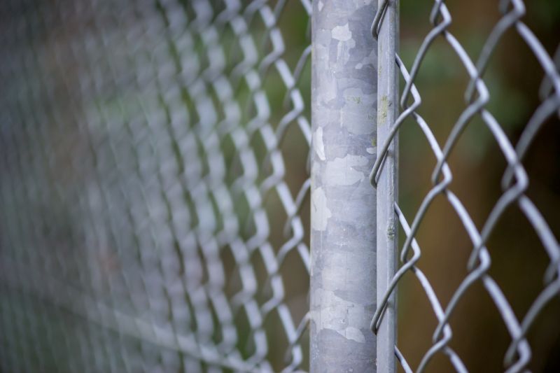 Chain-Link Fence Providers